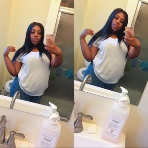 Meet your Posher, Ty-tionna